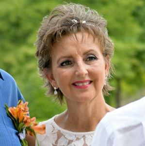 Meet your Posher, Stevie